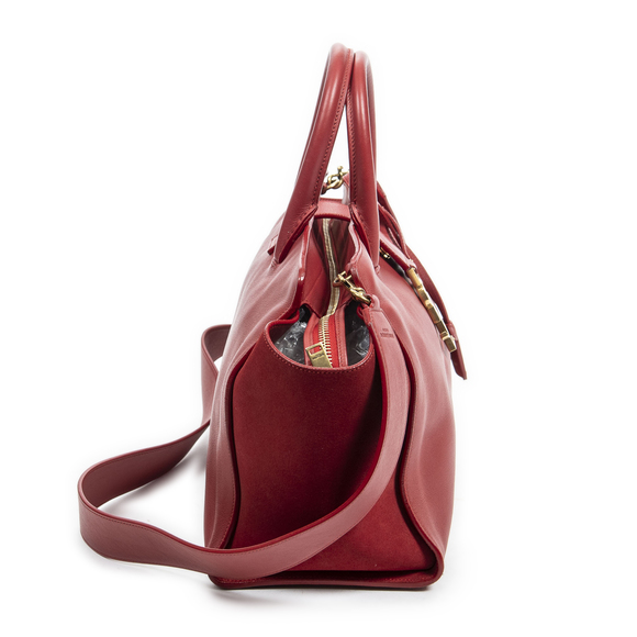 Saint Laurent Downtown Cabas - Picture 4 of 8